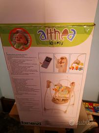 giochi  accessori bambino bambina neonati