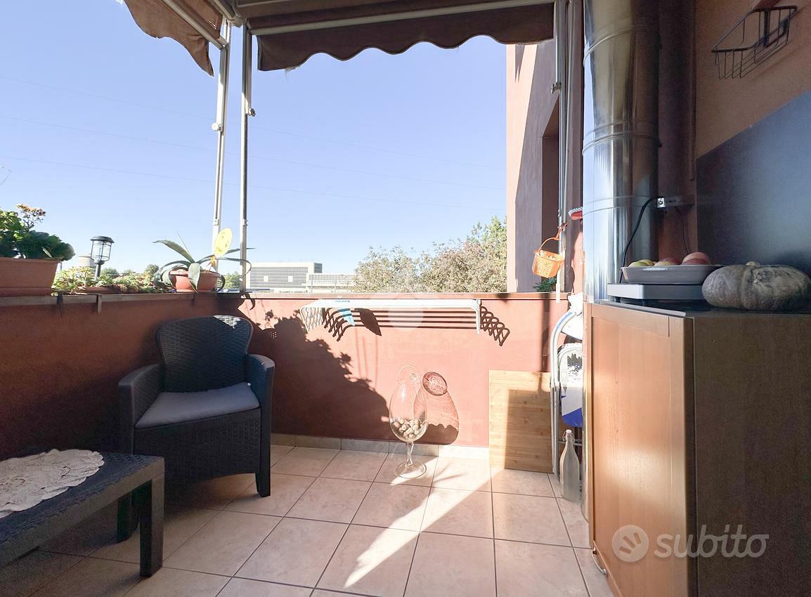 Appartamento – Voghera, Villa Iria - Vista 5