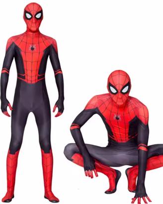 Costume Spiderman Far From Home 🕷🕸
