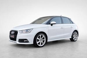 AUDI A1 Sportback 1.4 tdi Sport