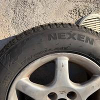 Gomme 4 stagioni  175/70 R14 84T