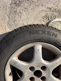 Gomme 4 stagioni  175/70 R14 84T