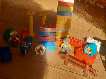 Lego duplo