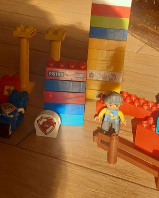Lego duplo