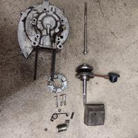 ricambi ciao Piaggio prima serie 