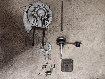 ricambi ciao Piaggio prima serie 