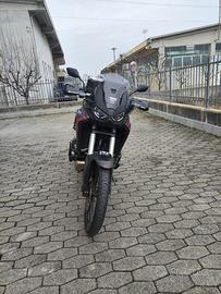 Honda CRF1100L Africa Twin Urban DCT - 2020