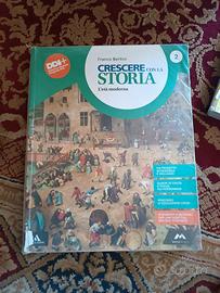 Crescere con la storia 2