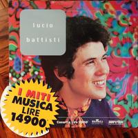 Lucio Battisti 