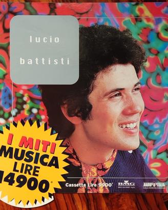 Lucio Battisti 