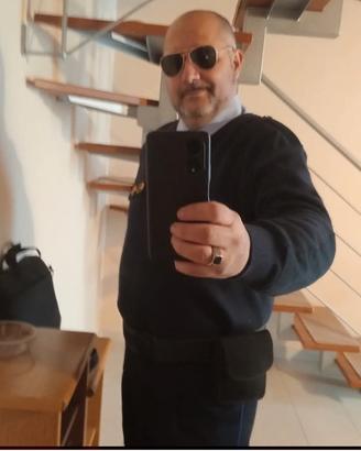 vigilanza non armata 