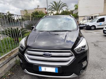 FORD KUGA 1.5 TDCI 120 CV MANUALE S&S  BUSINESS