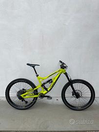 Rose Soulfire - Taglia M 173/182