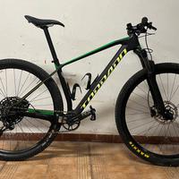 MTB Torpado 29 ribot