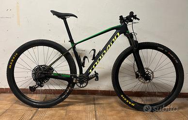 MTB Torpado 29 ribot