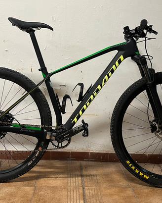 MTB Torpado 29 ribot