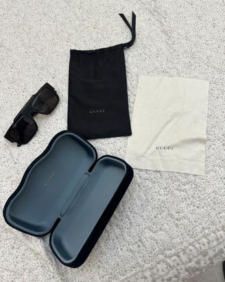 Occhiali gucci