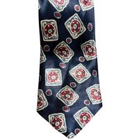 Cravatta Vintage Silk Jacques Philippe – Motivo Ge