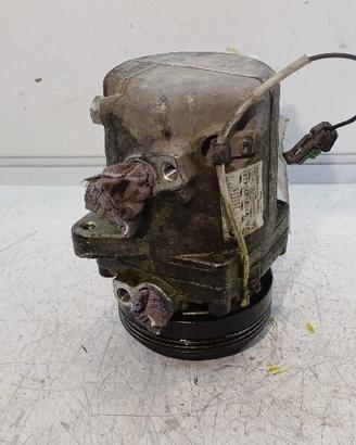 COMPRESSORE A/C SMART ForTwo Cabrio (W451) A660230