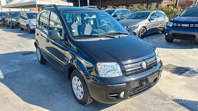 Fiat Panda 1.2 Benzina 2010 69 cv