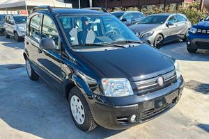 Fiat Panda 1.2 Benzina 2010 69 cv
