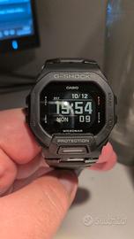 Casio G shock gbd 200