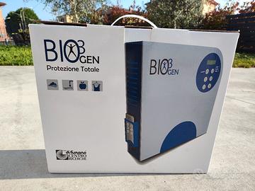 generatore Ozono Bio 3 Gen