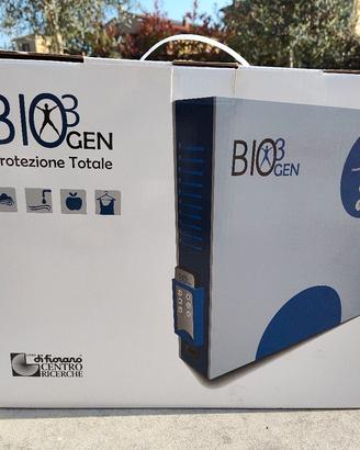 generatore Ozono Bio 3 Gen