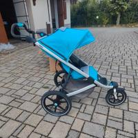 Passeggino per tutti i terreni Thule Urban Glide