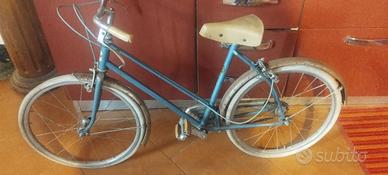 Bicicletta da bambino vintage anni 50