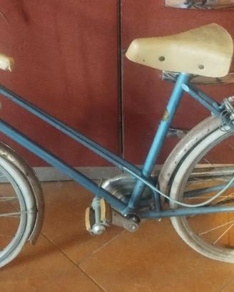 Bicicletta da bambino vintage anni 50