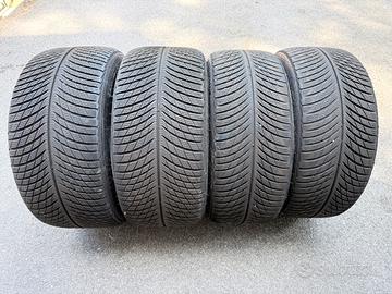 Michelin 245/35/19. 265/35/19