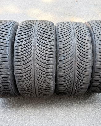 Michelin 245/35/19. 265/35/19