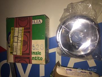 Gilera ricambi gr2 cb1 -4V Piaggio zip