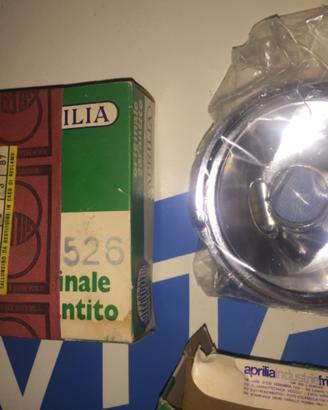 Gilera ricambi gr2 cb1 -4V Piaggio zip