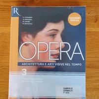 Opera 3. Edizione gialla