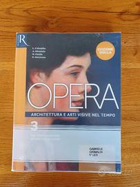 Opera 3. Edizione gialla