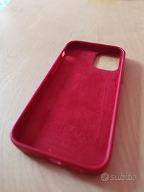 Custodia rigida iPhone 12 mini