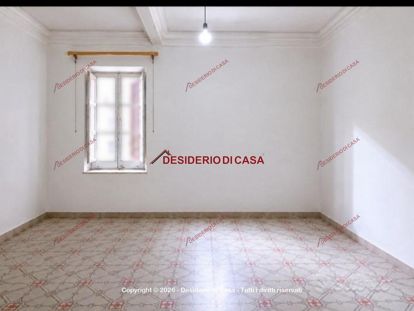 Appartamento – Palermo, Falsomiele, III Circoscrizione - Altro