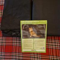 copribaule e coprisedile