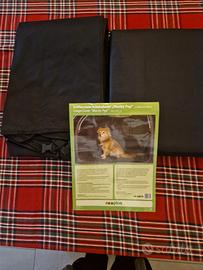 copribaule e coprisedile