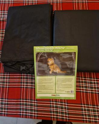 copribaule e coprisedile