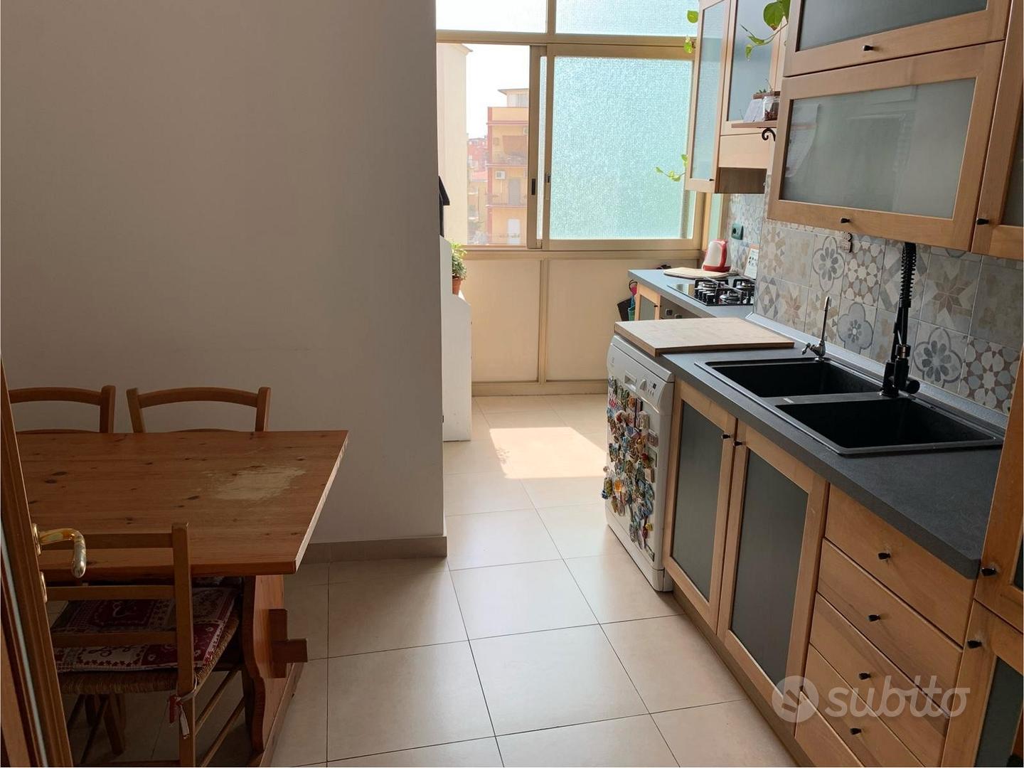 Appartamento – Catania, Chiuse della Carvana, Borgo-Sanzio - Vista 4