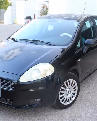 Fiat Grande Punto 1.3 Multijet Diesel – 197.644 km