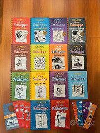 Diario di una schiappa