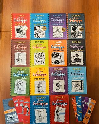 Diario di una schiappa