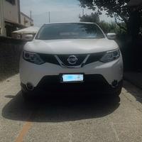 Nissan Qashqai 1.5 dci 2015