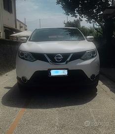 Nissan Qashqai 1.5 dci 2015