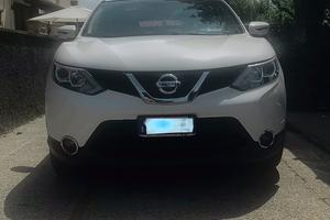 Nissan Qashqai 1.5 dci 2015