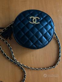 Borsetta di Chanel vintage